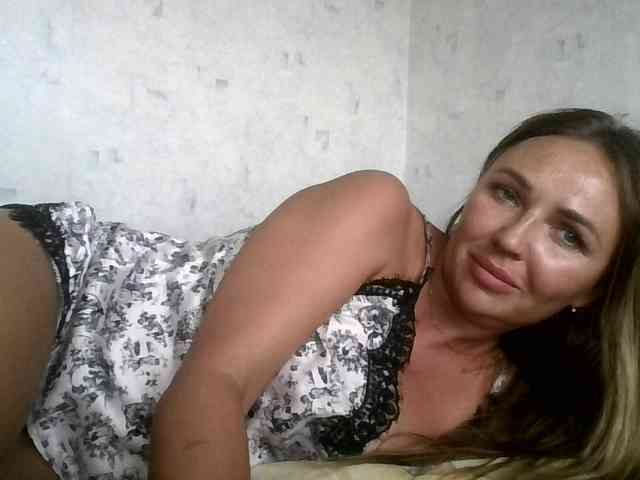 CuteAngelina webcam