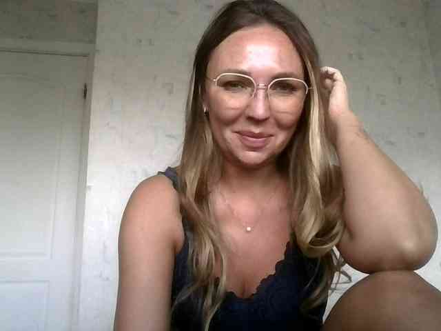 Модель: CuteAngelina
