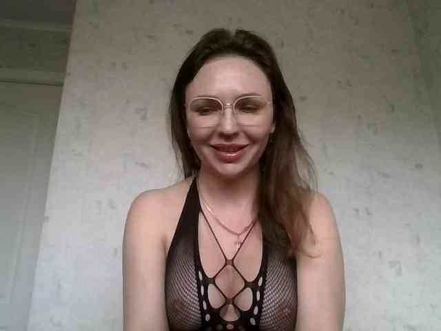 CuteAngelina webcam