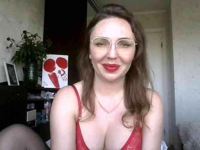CuteAngelina webcam