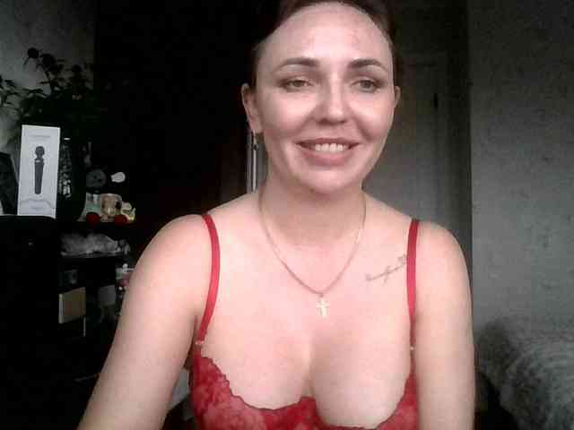 CuteAngelina webcam