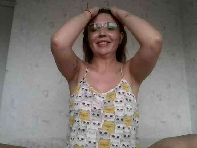 CuteAngelina webcam