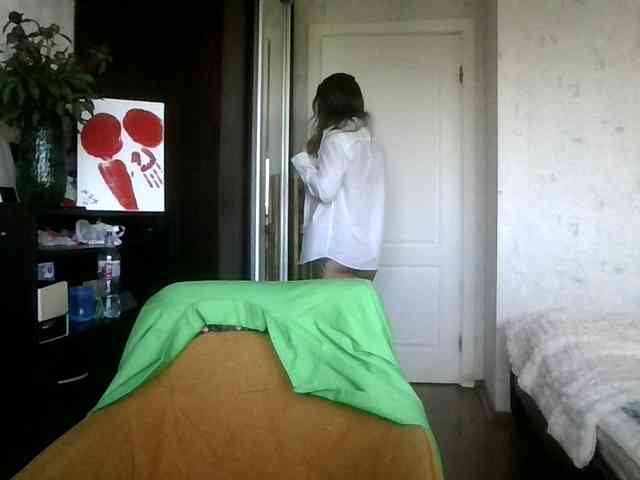 CuteAngelina webcam