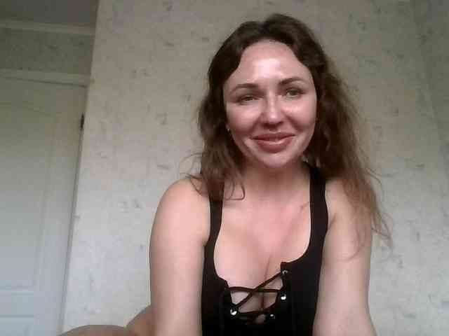 CuteAngelina webcam
