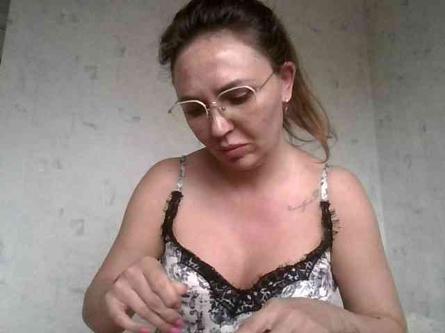 CuteAngelina webcam