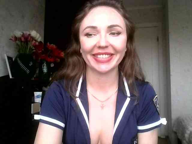 Модель: CuteAngelina