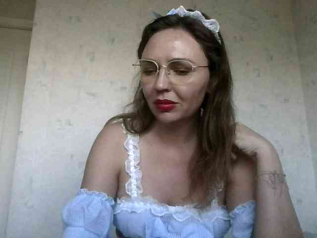 CuteAngelina webcam