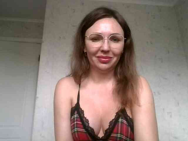 CuteAngelina webcam