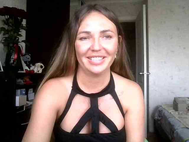CuteAngelina webcam
