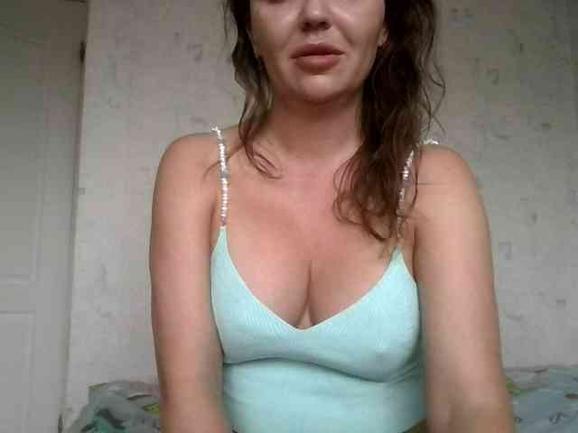 CuteAngelina webcam