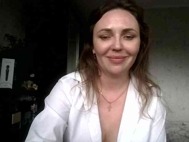 CuteAngelina webcam
