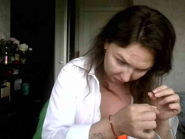 CuteAngelina webcam