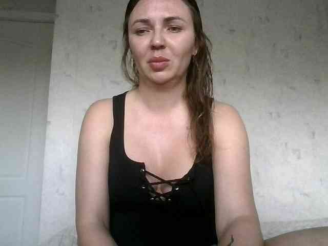 CuteAngelina webcam