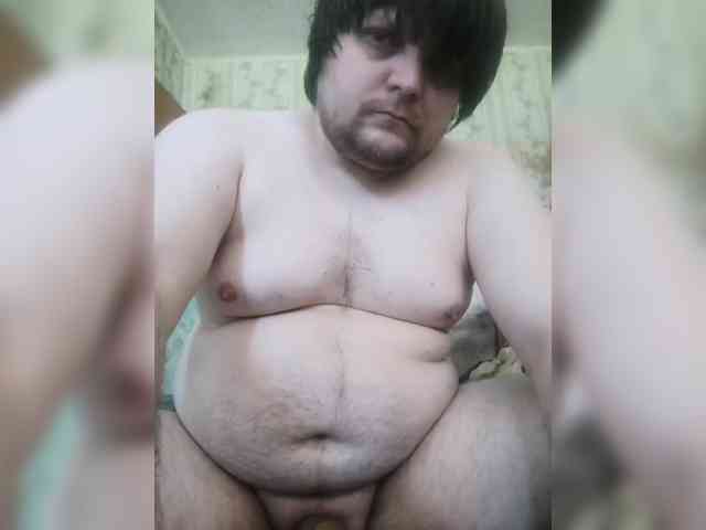 BiRabbit-1 Sex Cam Show