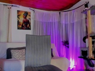 marcela47 Porn Show