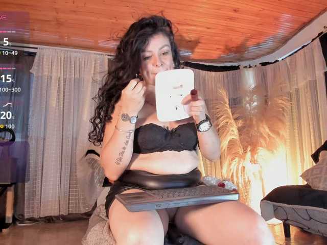 marcela47 live cam on BongaCams