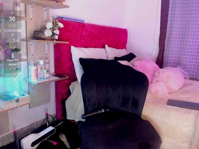 marcela47 webcam