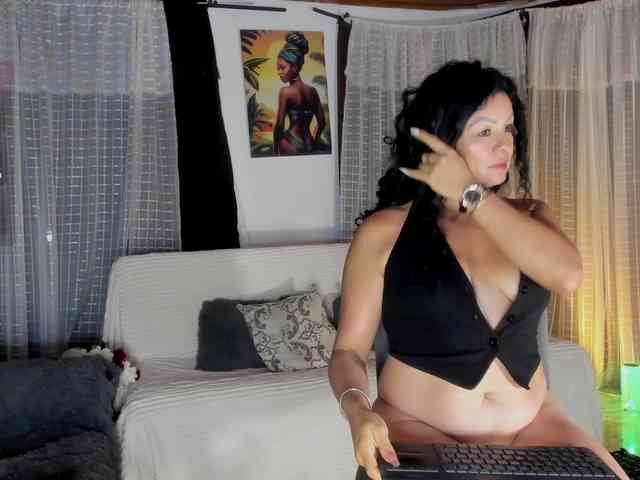 marcela47 Live Webcam on BongaCams