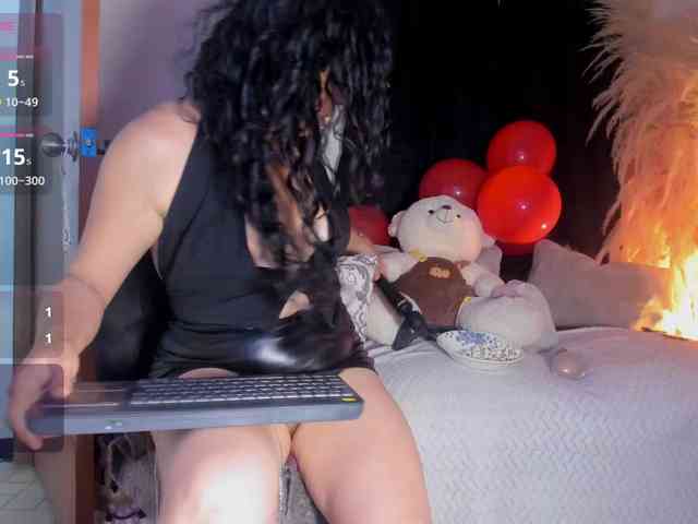 marcela47 webcam