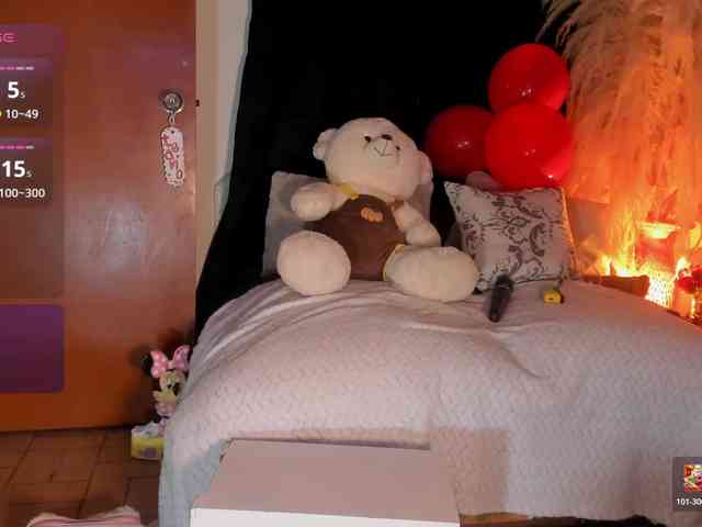 marcela47 webcam