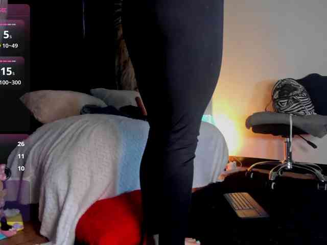 marcela47 webcam