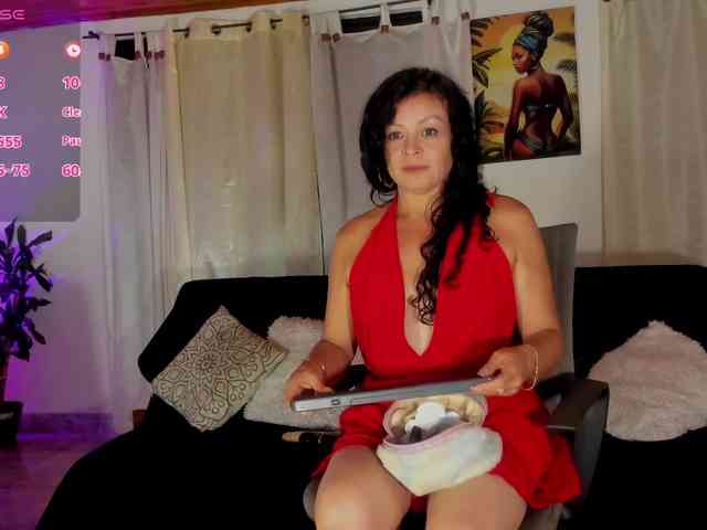 marcela47 webcam