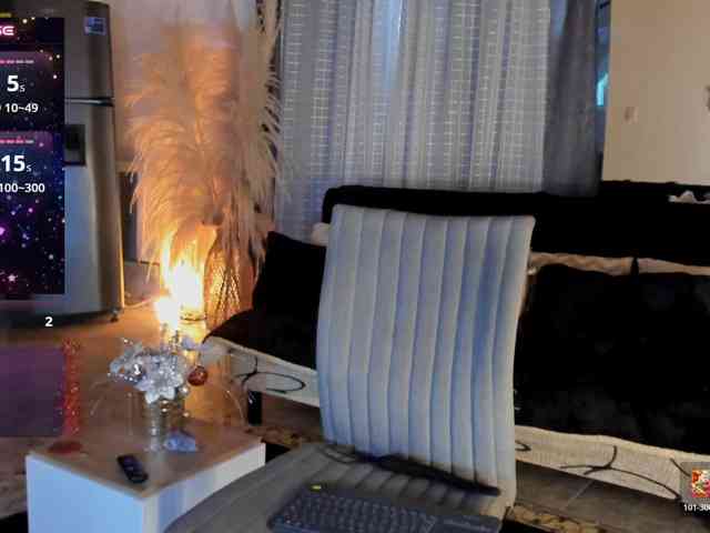 marcela47 webcam