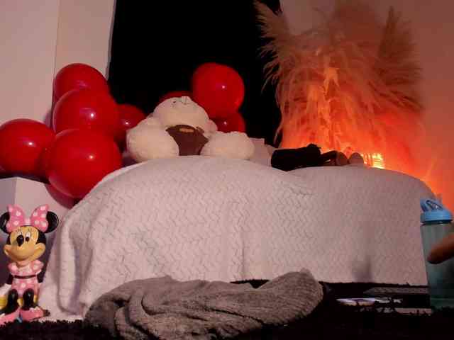 marcela47 webcam