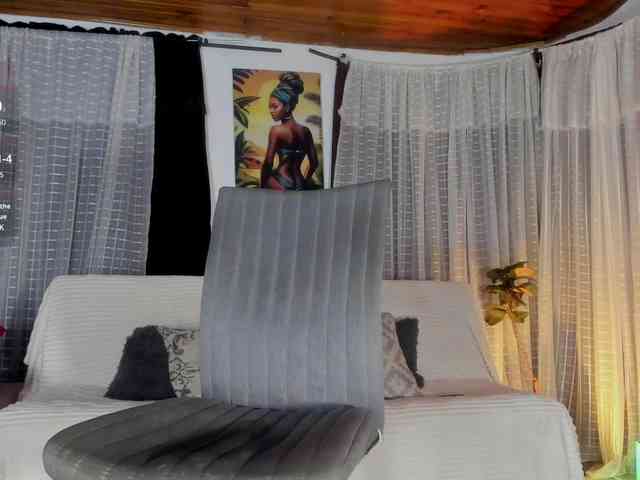 marcela47 Live Webcam on BongaCams