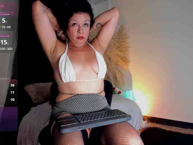 marcela47 webcam