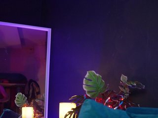 RubyRya Porn Show