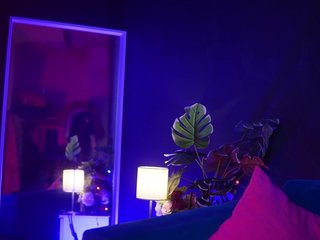 RubyRya Porn Show