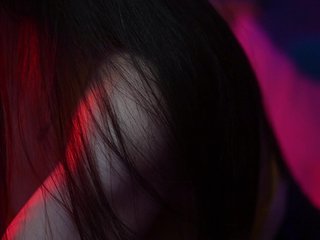 RubyRya Porn Show