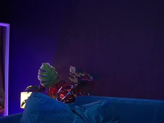RubyRya Porn Show