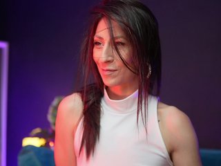RubyRya Porn Show