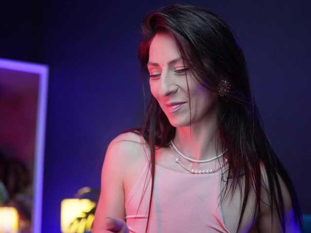 RubyRya live cam on BongaCams
