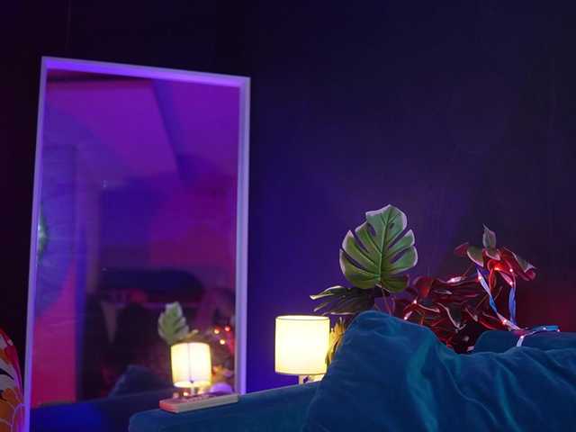 RubyRya live cam on BongaCams