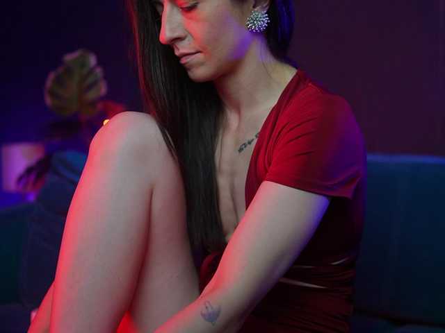 RubyRya live cam on BongaCams