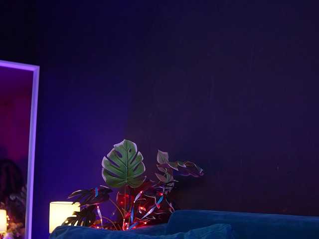 RubyRya live webcam show