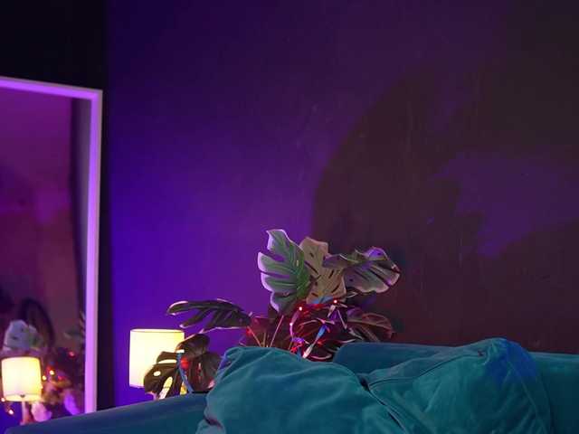 RubyRya live cam