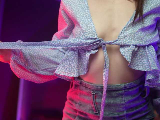 RubyRya live webcam show