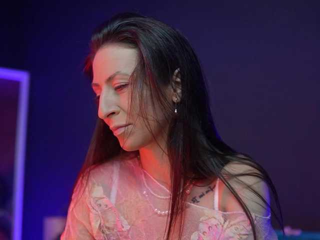 RubyRya live cam on BongaCams