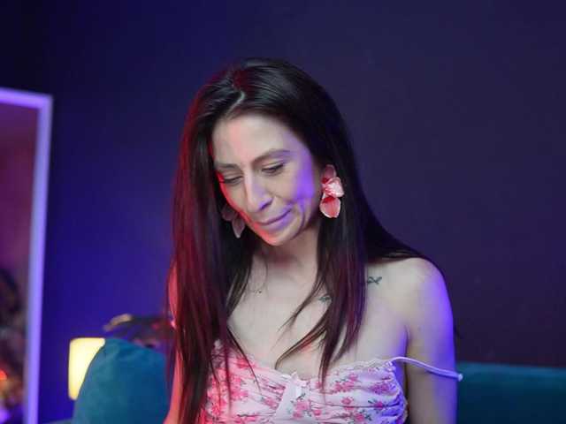 RubyRya live cam on BongaCams