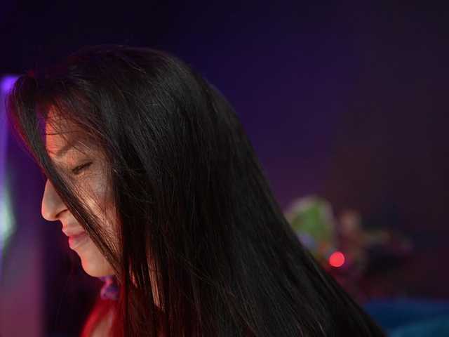 RubyRya live cam on BongaCams