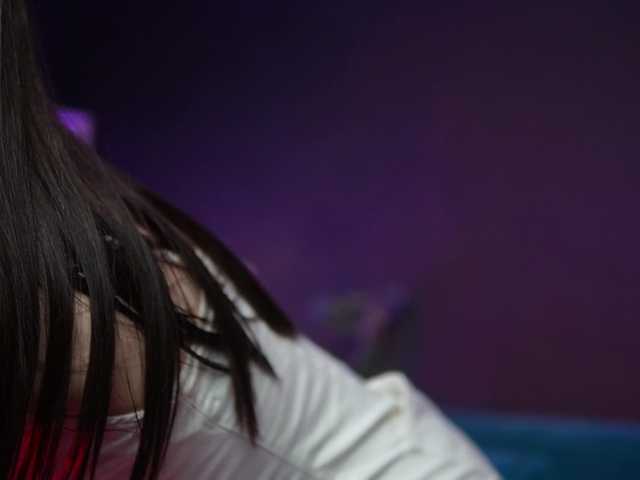 RubyRya live cam on BongaCams