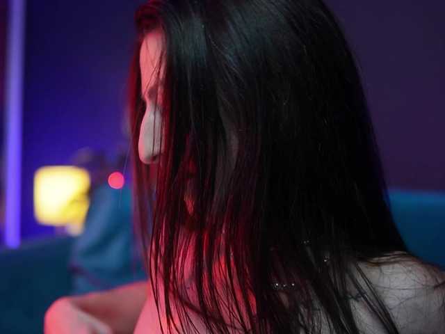 RubyRya live cam on BongaCams