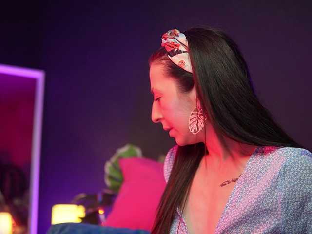 RubyRya live cam on BongaCams