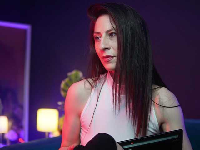 RubyRya live cam