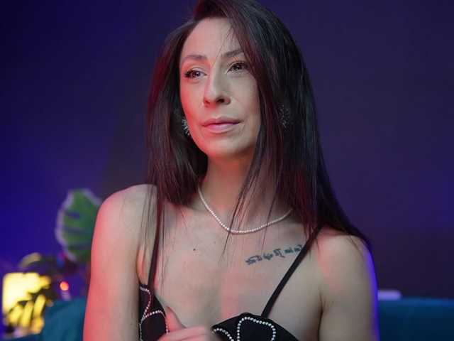 RubyRya live cam on BongaCams