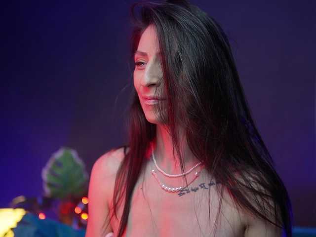 RubyRya live cam on BongaCams